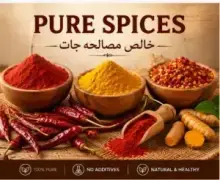 Spices