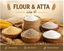 Flour