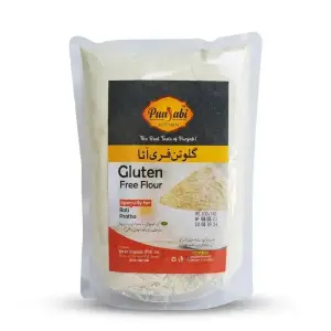Gluten-Free Flour - 1kg