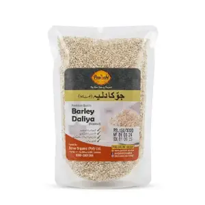 Barley Dalia ( Jau ka Dalia ) - 300g