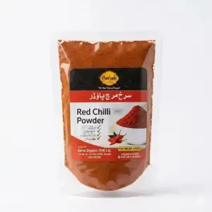 Red Chilli Powder