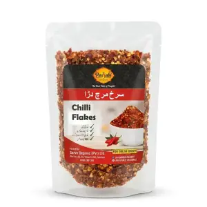 Red Chili Flakes  - 150g