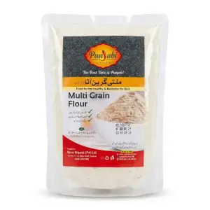 Multi-Grain Flour - 1kg