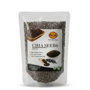 Chia Seeds - 500g