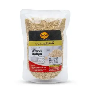 Wheat Dalia - 300g